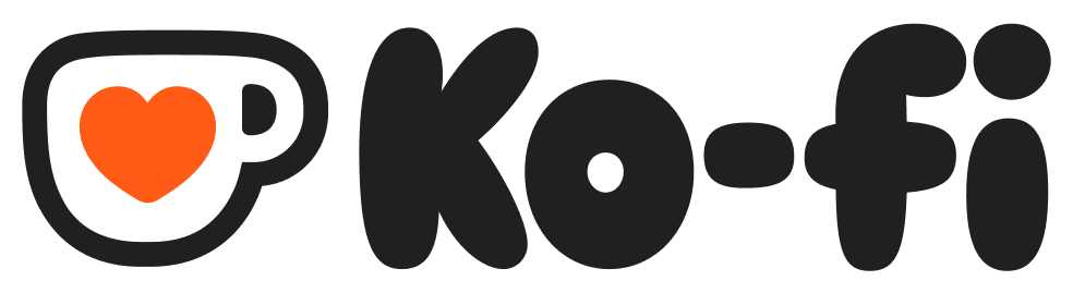 Kofi Logo